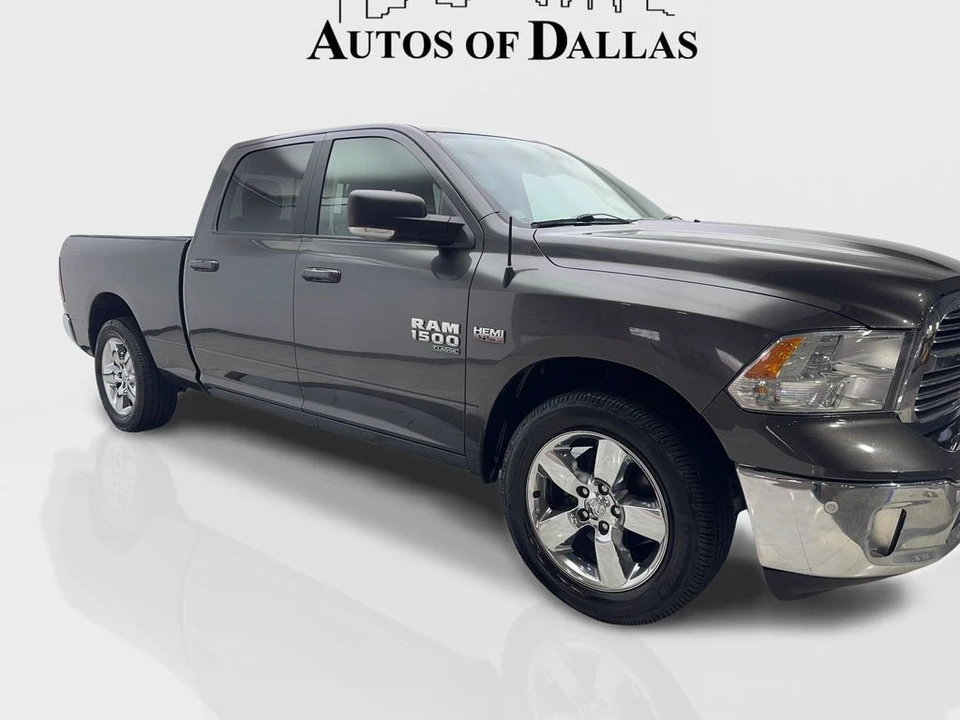 2019 Ram 1500 1st Gen - Image 12 of 21