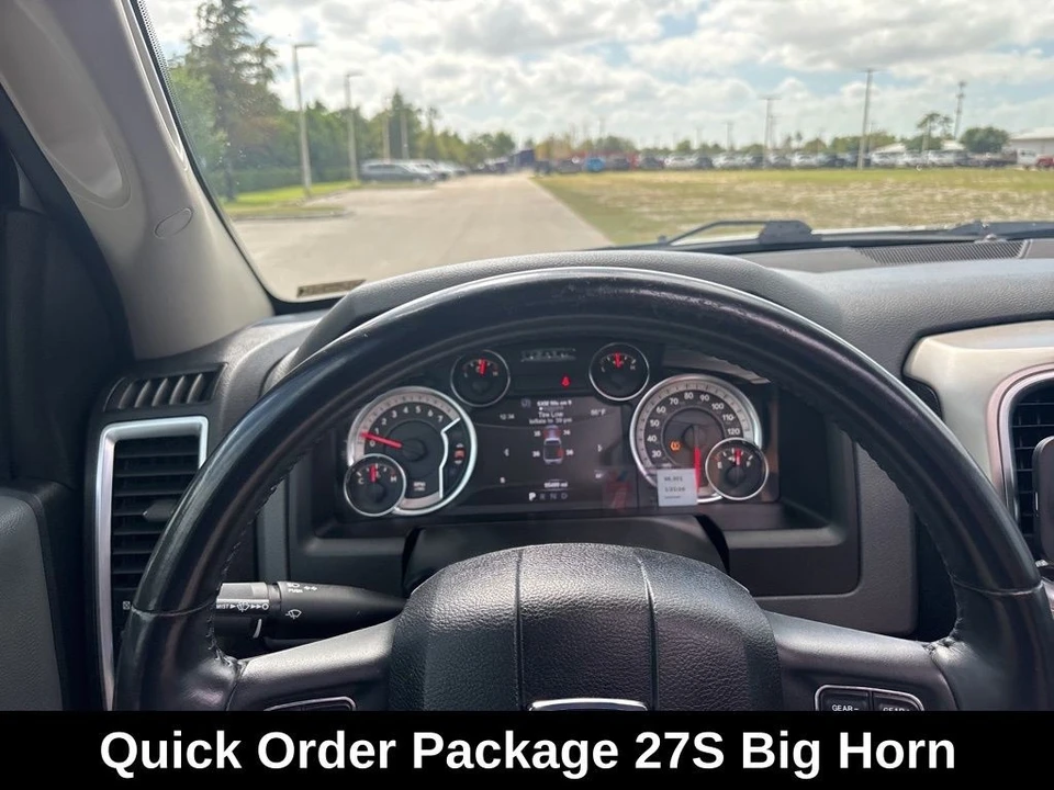 2019 Dodge Ram 4th Gen - Image 6 of 8