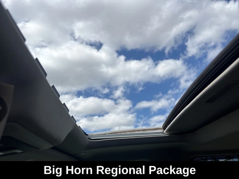 2019 Dodge Ram 4th Gen - Image 8 of 8