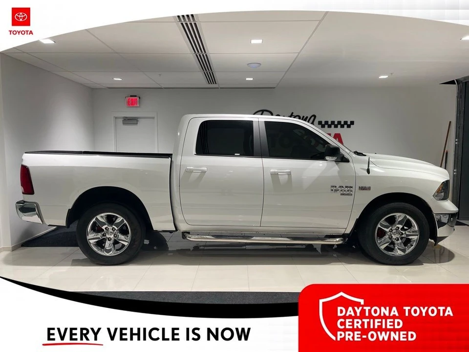2019 Ram 1500 1st Gen - Image 2 of 10