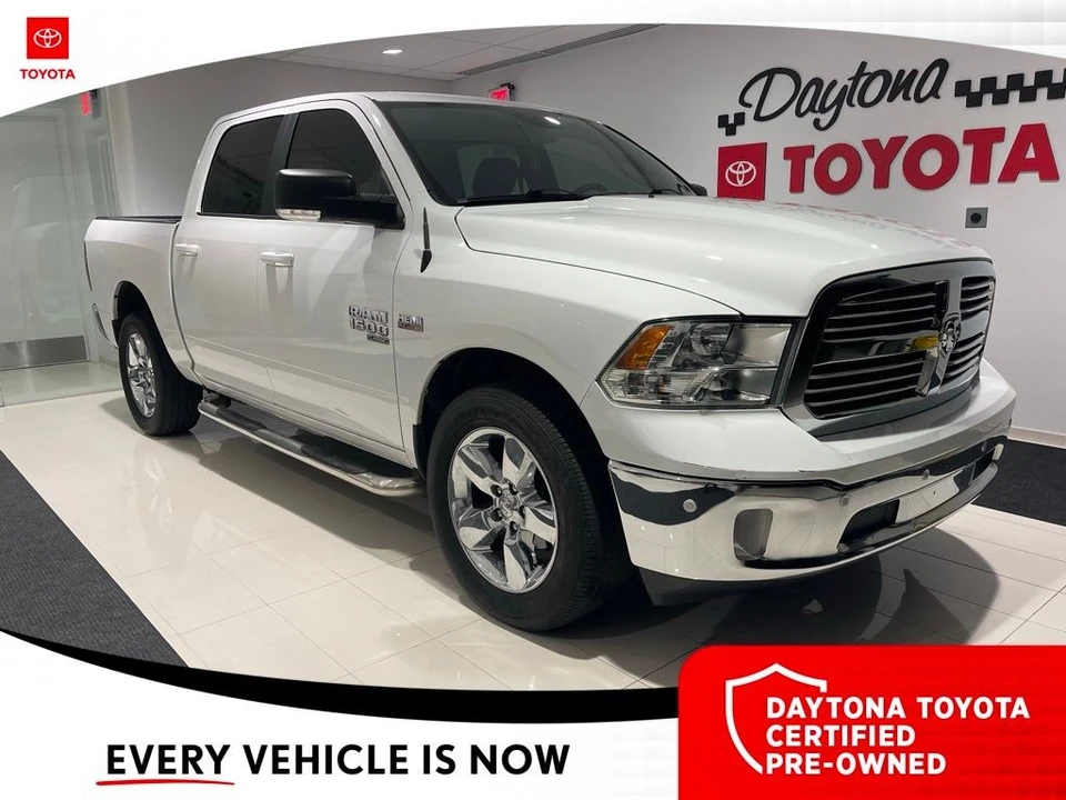 2019 Ram 1500 1st Gen - Image 9 of 10