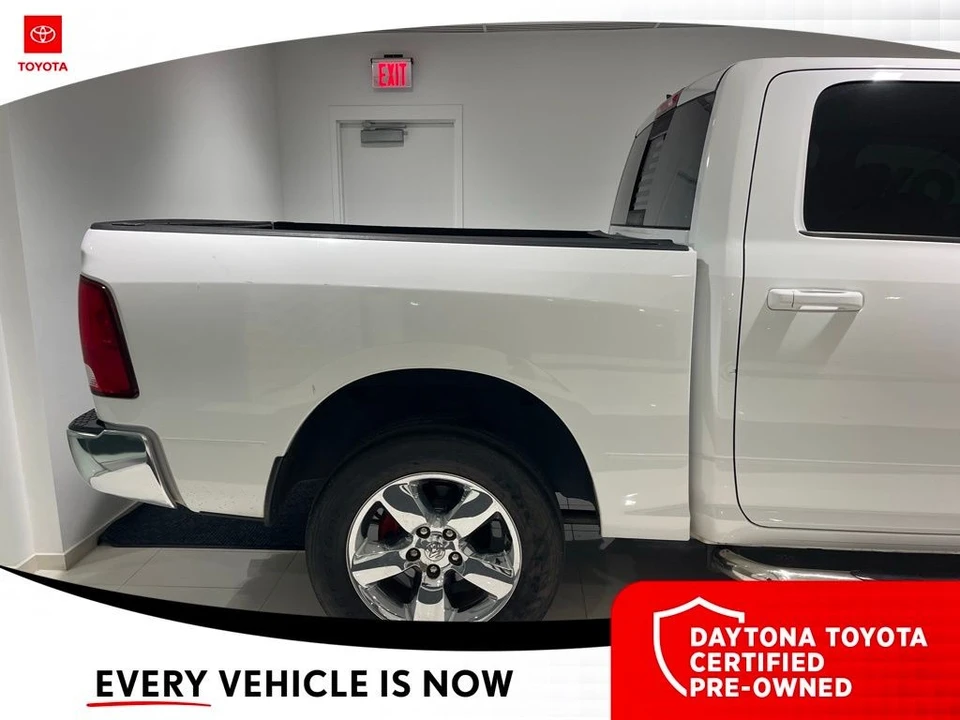 2019 Ram 1500 1st Gen - Image 3 of 10