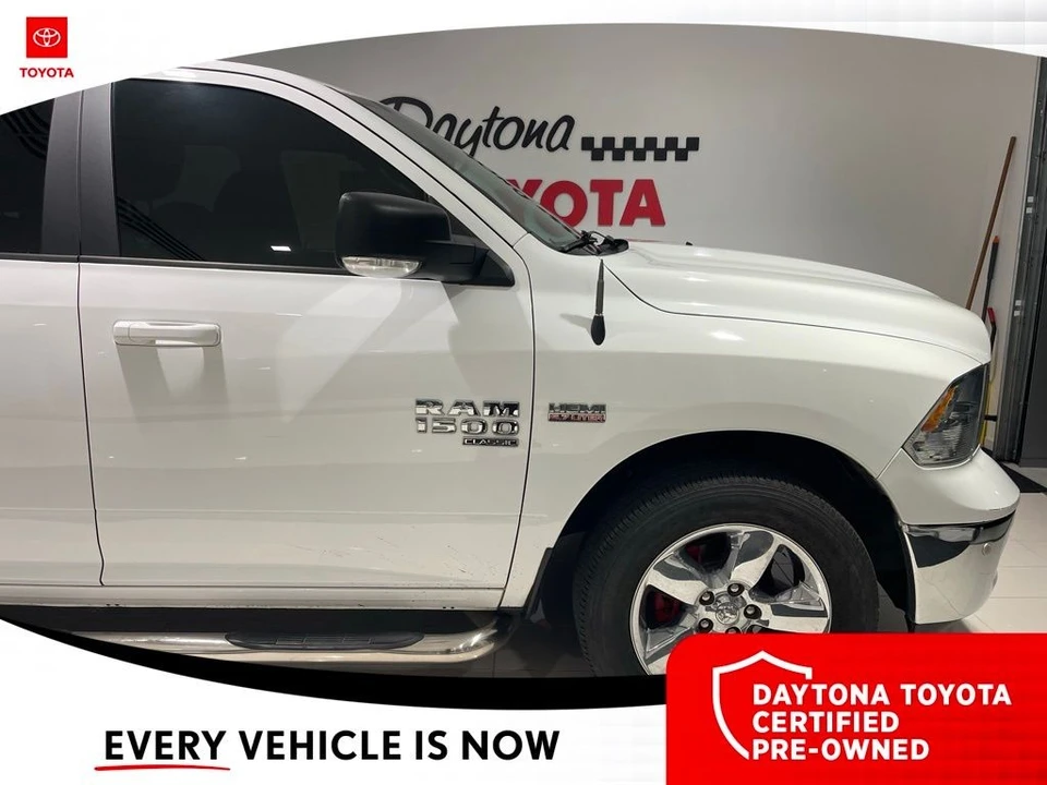 2019 Ram 1500 1st Gen - Image 8 of 10