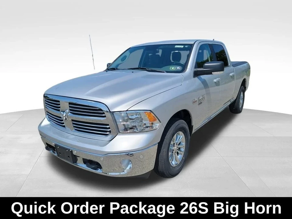 2019 Dodge Ram 4th Gen - Image 3 of 12