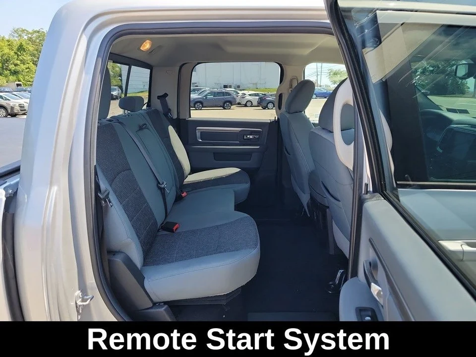2019 Dodge Ram 4th Gen - Image 11 of 12