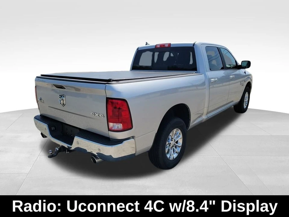 2019 Dodge Ram 4th Gen - Image 7 of 12