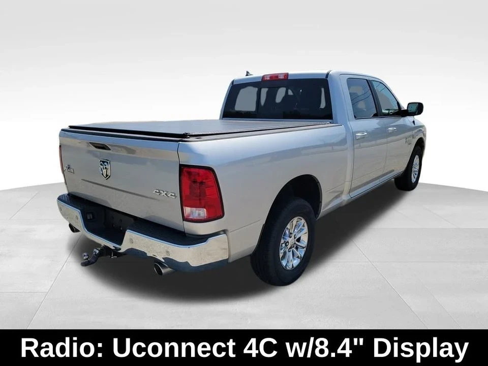 2019 Dodge Ram 4th Gen - Image 7 of 12