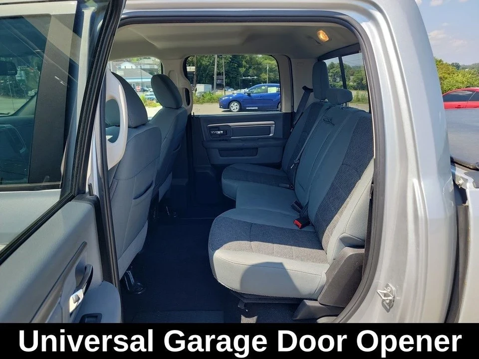 2019 Dodge Ram 4th Gen - Image 10 of 12