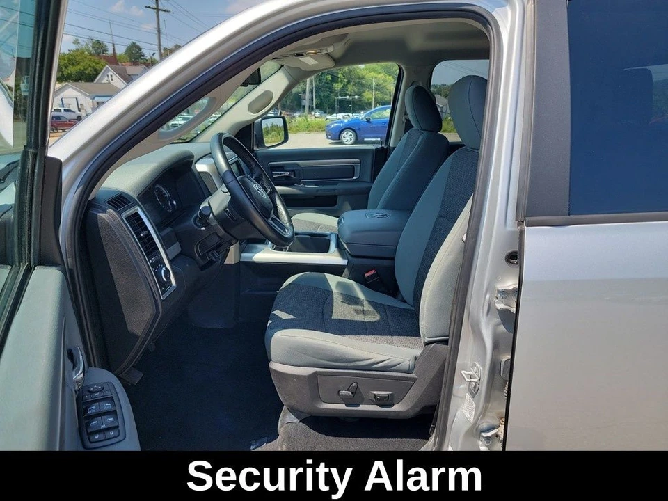 2019 Dodge Ram 4th Gen - Image 9 of 12