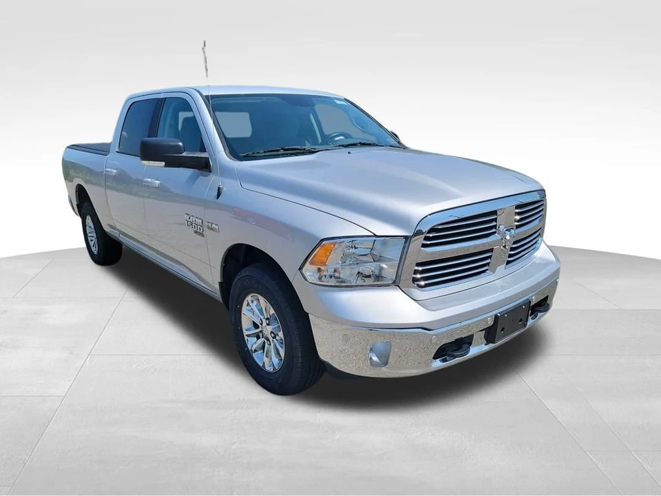 2019 Dodge Ram 4th Gen - Image 2 of 12