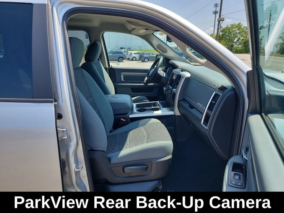2019 Dodge Ram 4th Gen - Image 12 of 12
