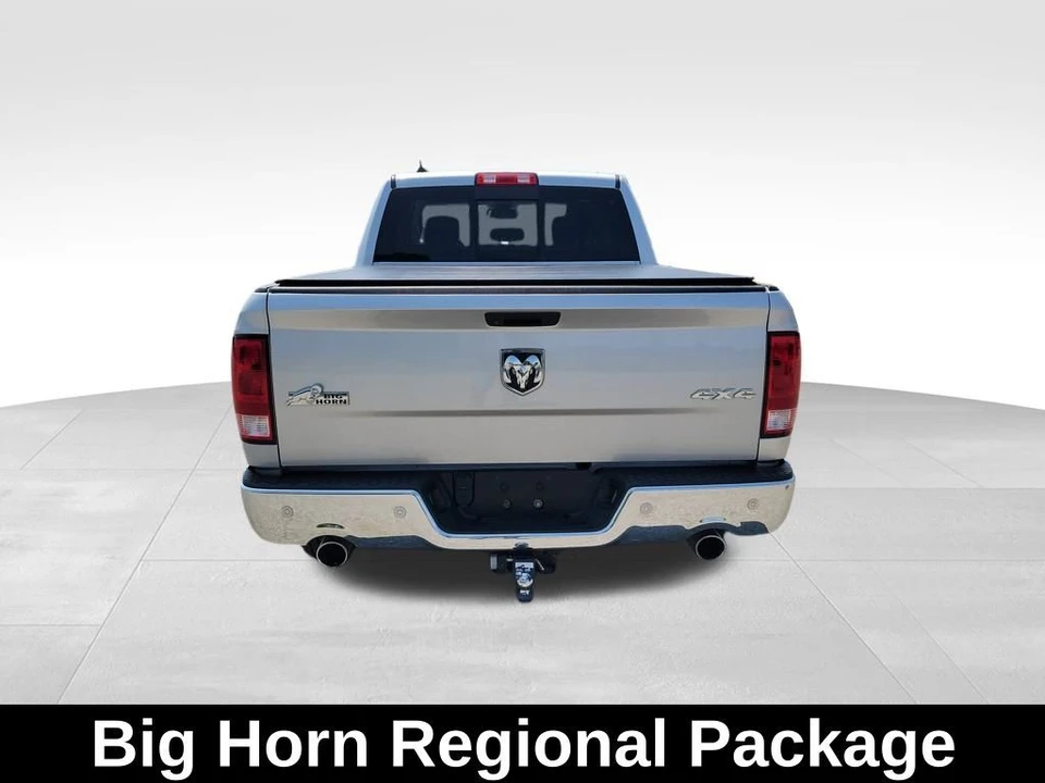 2019 Dodge Ram 4th Gen - Image 5 of 12