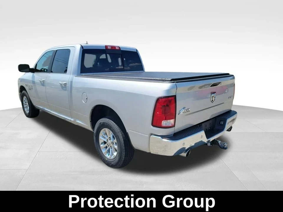 2019 Dodge Ram 4th Gen - Image 4 of 12