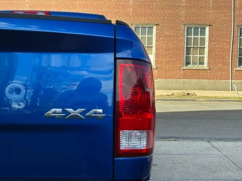 2019 Dodge Ram 4th Gen - Image 7 of 12