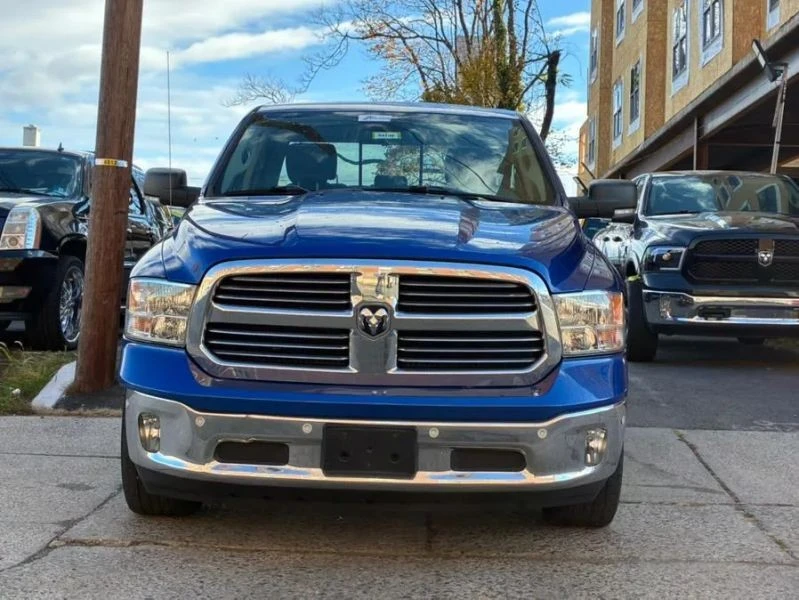 2019 Dodge Ram 4th Gen - Image 2 of 12