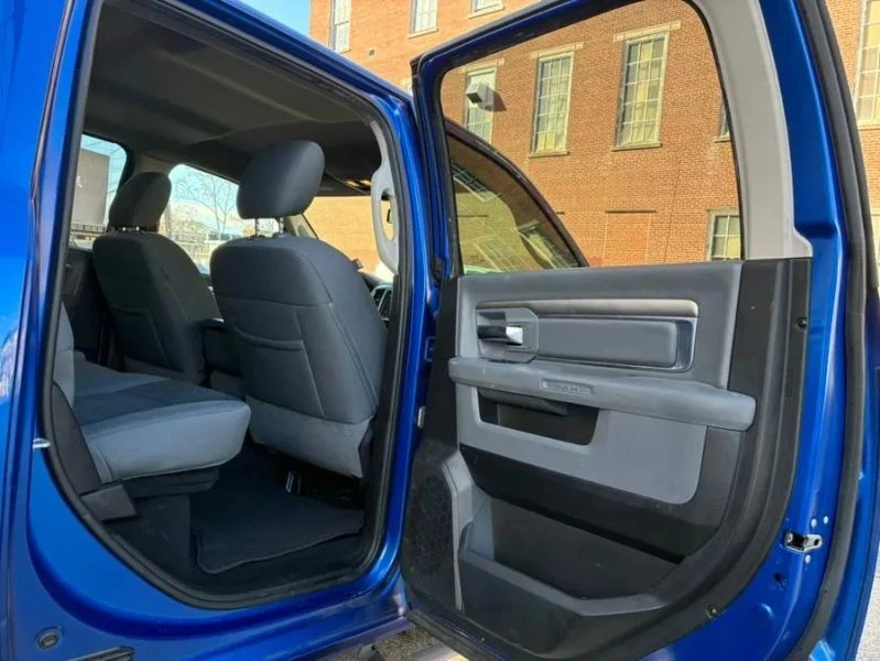2019 Dodge Ram 4th Gen - Image 11 of 12