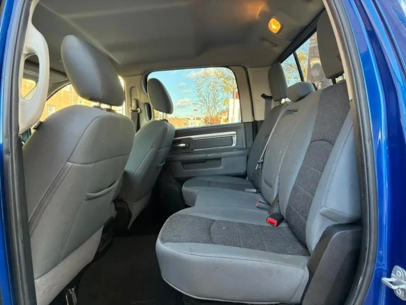 2019 Dodge Ram 4th Gen - Image 10 of 12