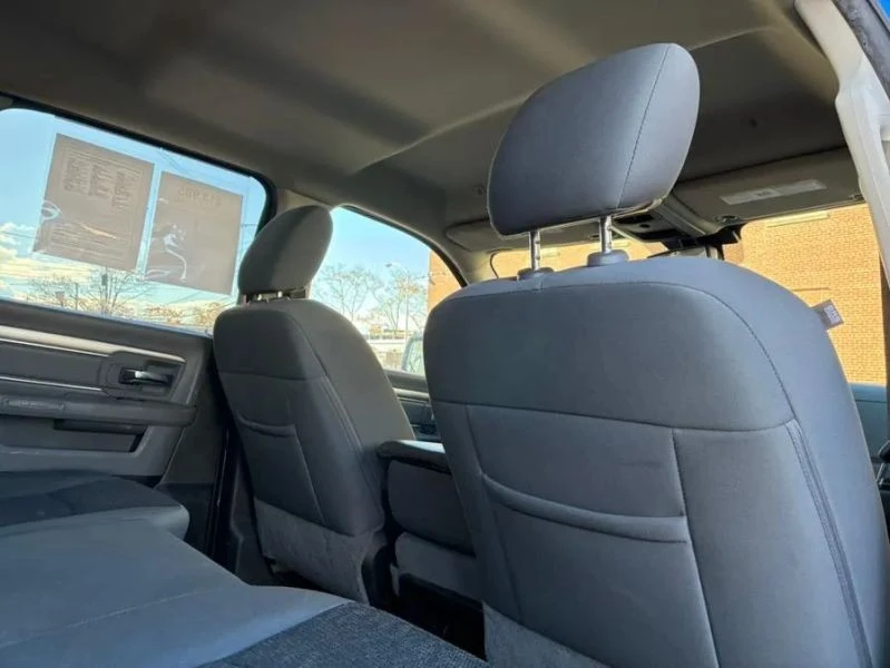 2019 Dodge Ram 4th Gen - Image 12 of 12
