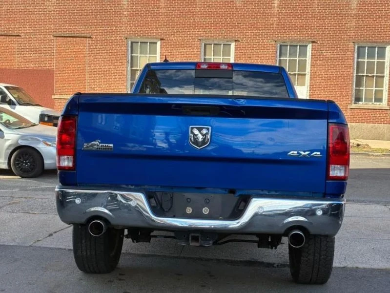 2019 Dodge Ram 4th Gen - Image 5 of 12