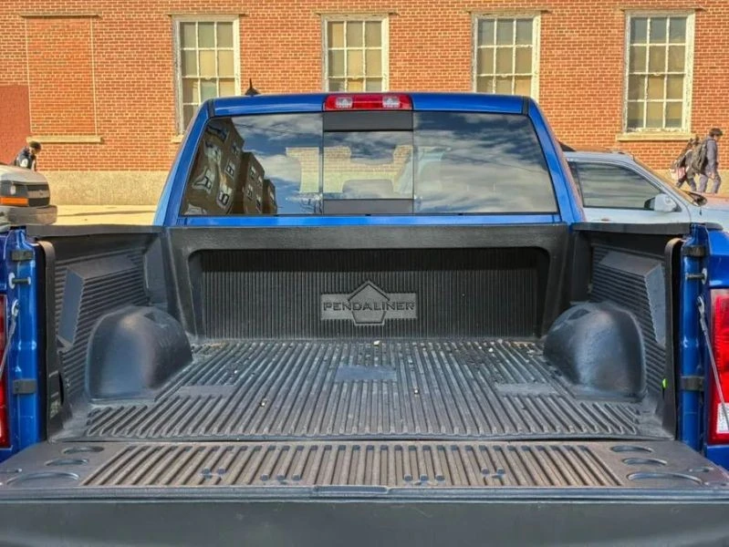 2019 Dodge Ram 4th Gen - Image 8 of 12