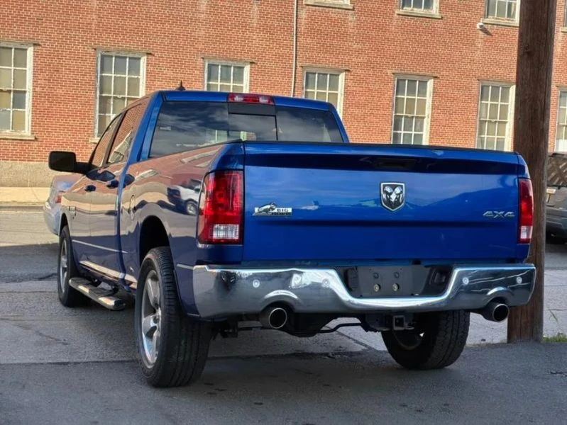 2019 Ram 1500 1st Gen - Image 6 of 12
