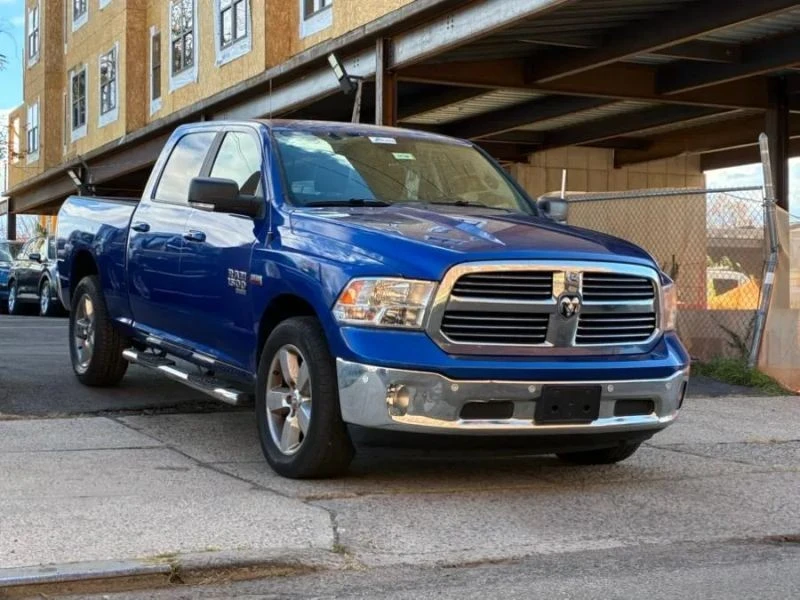 2019 Dodge Ram 4th Gen - Image 3 of 12