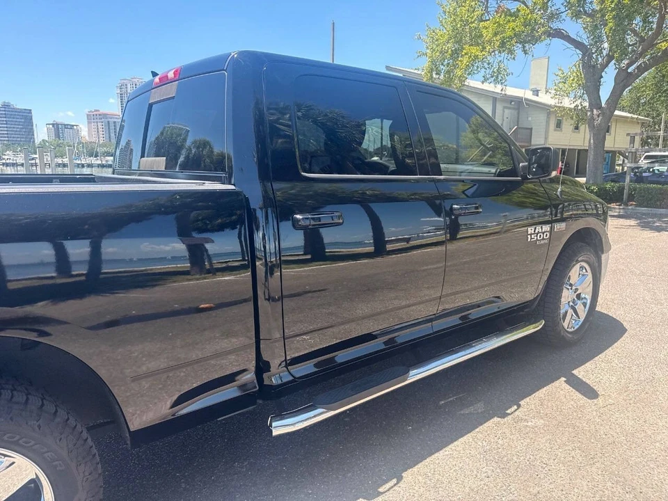 2019 Ram 1500 1st Gen - Image 8 of 19