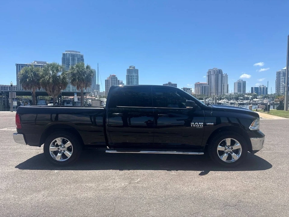 2019 Ram 1500 1st Gen - Image 5 of 25