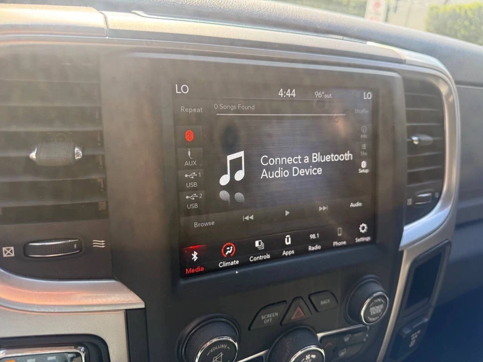 2019 Ram 1500 1st Gen - Image 16 of 25