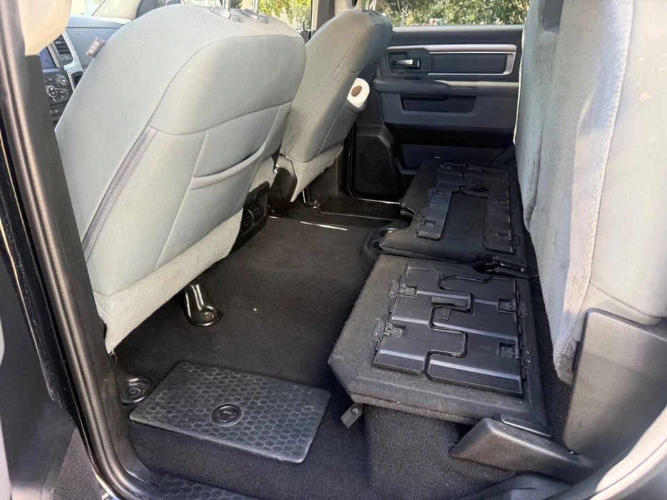 2019 Ram 1500 1st Gen - Image 19 of 19