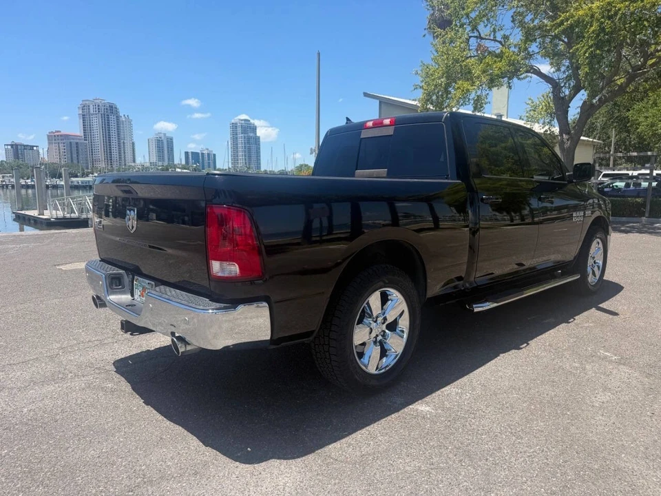 2019 Ram 1500 1st Gen - Image 3 of 25