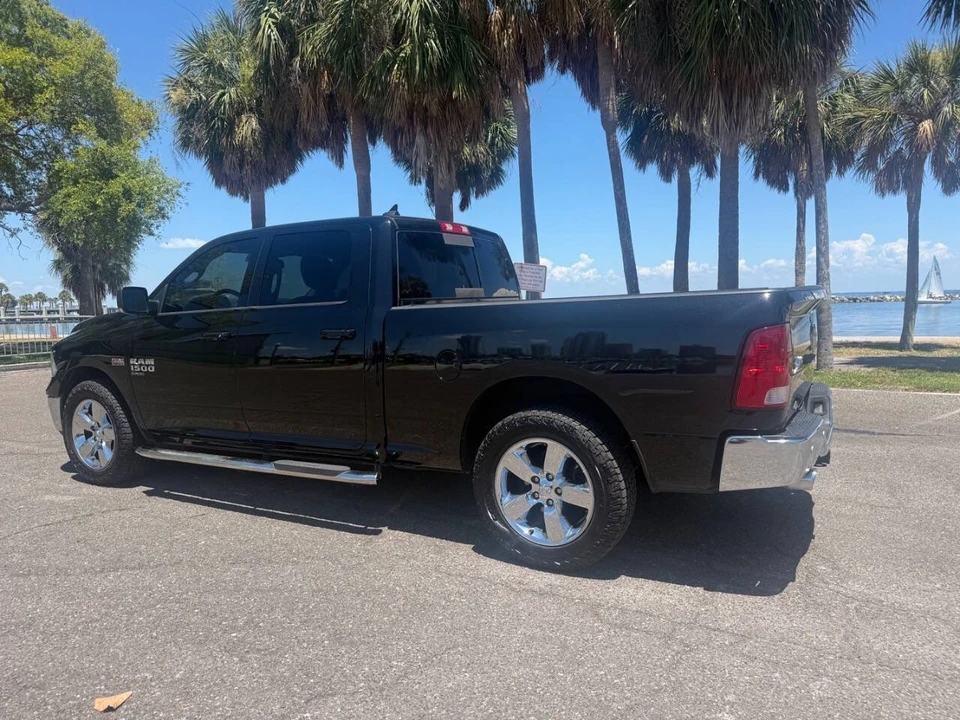 2019 Ram 1500 1st Gen - Image 4 of 19