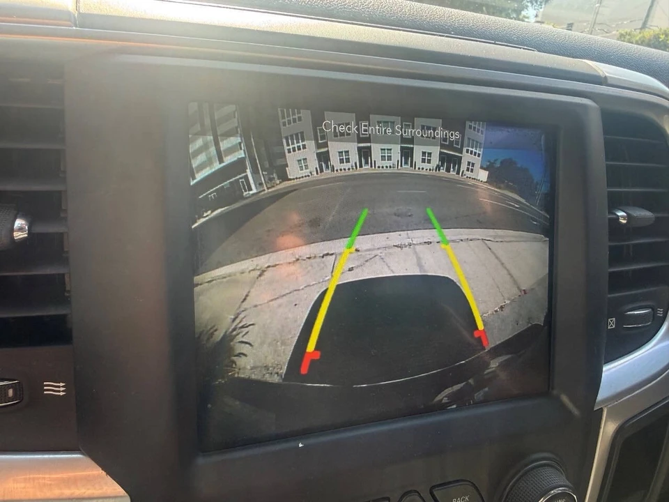 2019 Ram 1500 1st Gen - Image 16 of 19