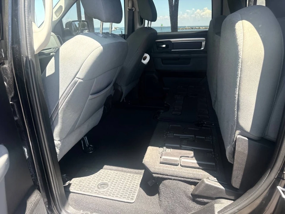 2019 Ram 1500 1st Gen - Image 13 of 19