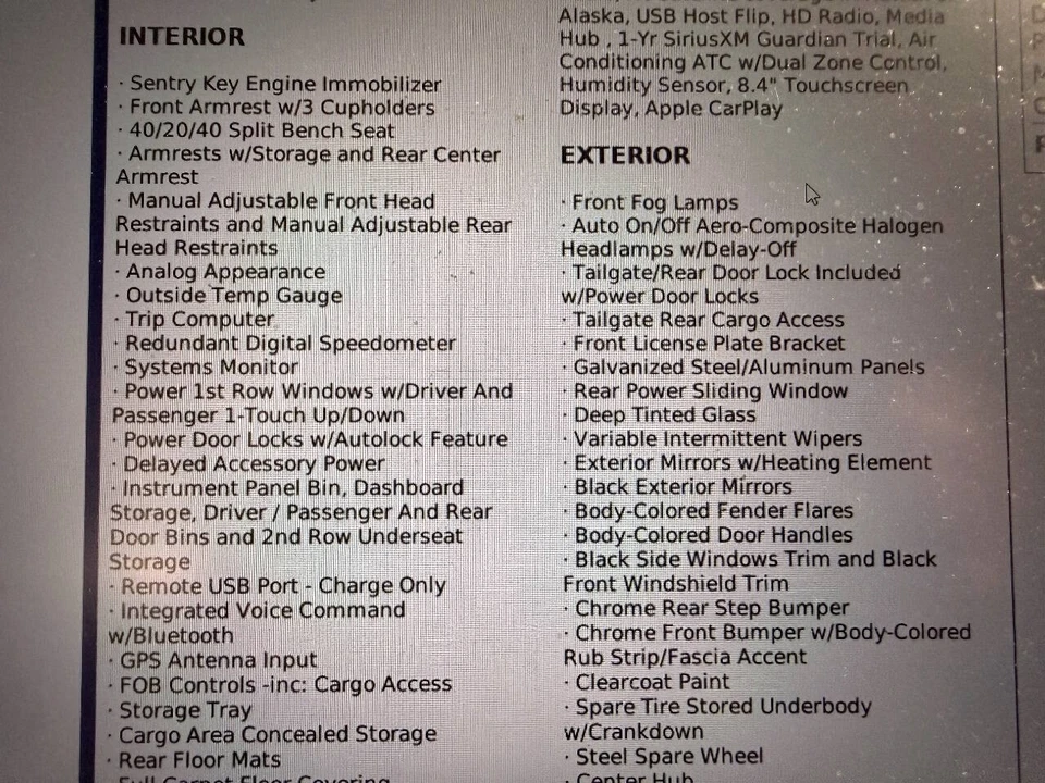 2019 Ram 1500 1st Gen - Image 22 of 25
