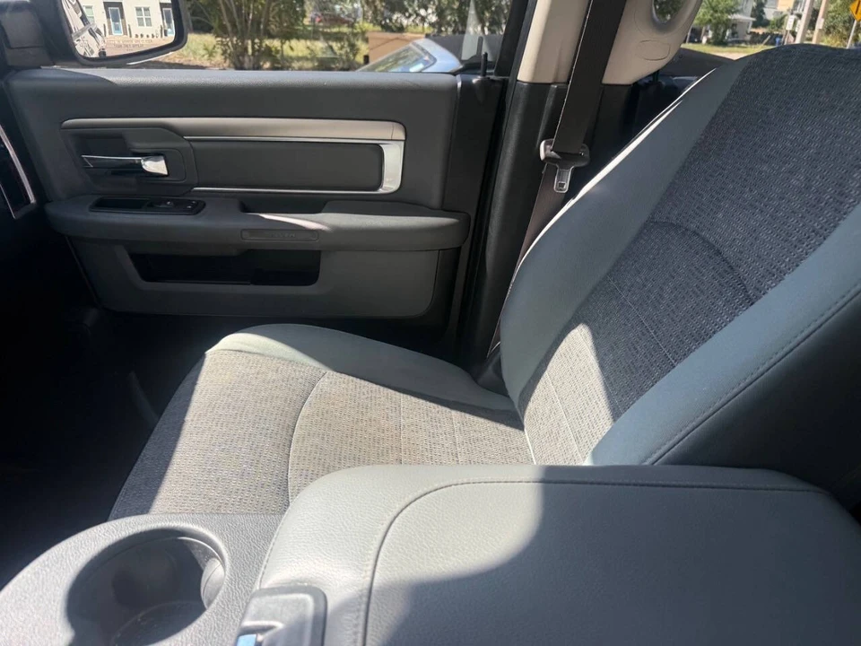 2019 Ram 1500 1st Gen - Image 17 of 19