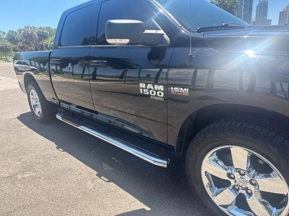 2019 Ram 1500 1st Gen - Image 7 of 19