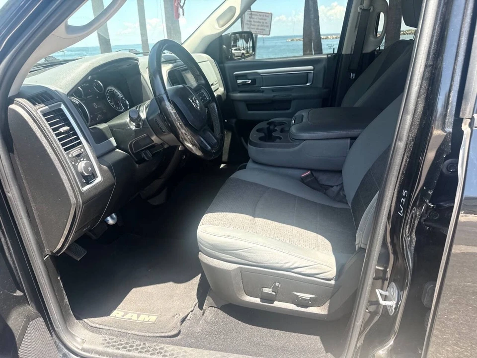 2019 Ram 1500 1st Gen - Image 12 of 19
