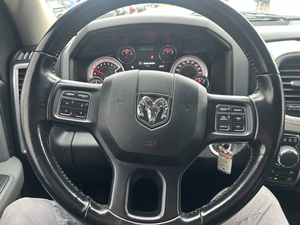 2019 Dodge Ram 4th Gen - Image 13 of 21