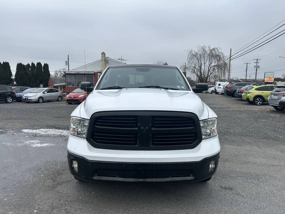 2019 Dodge Ram 4th Gen - Image 2 of 21