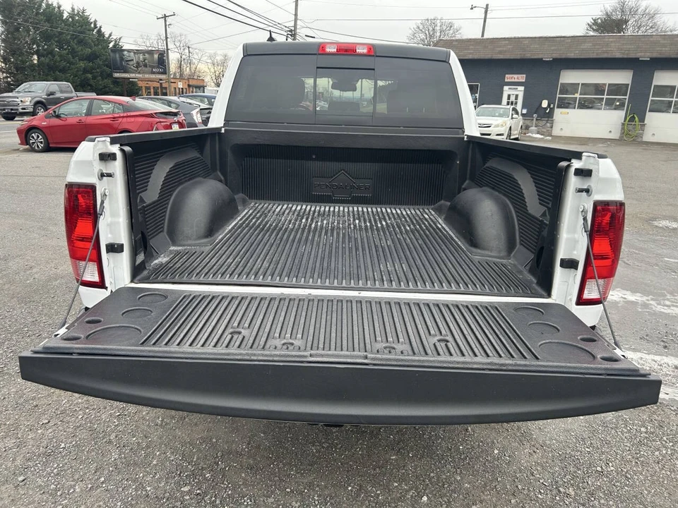 2019 Dodge Ram 4th Gen - Image 10 of 21