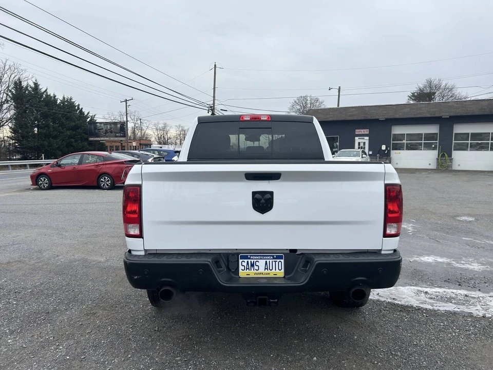 2019 Dodge Ram 4th Gen - Image 6 of 21