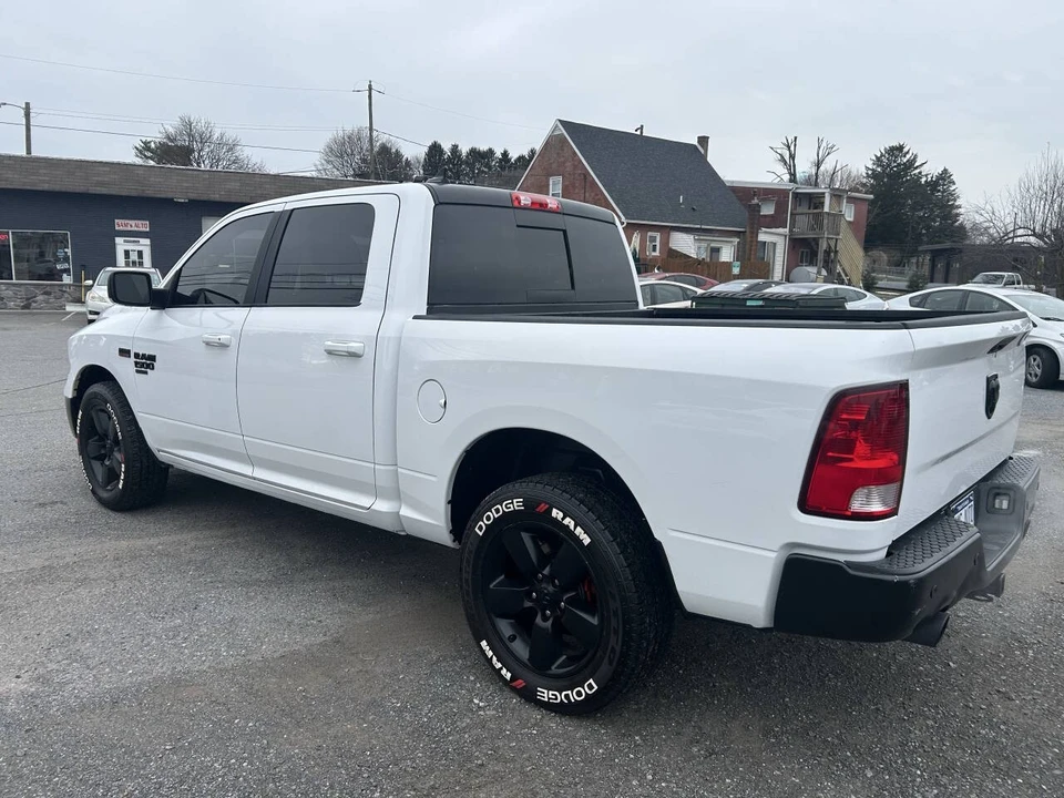 2019 Dodge Ram 4th Gen - Image 7 of 21