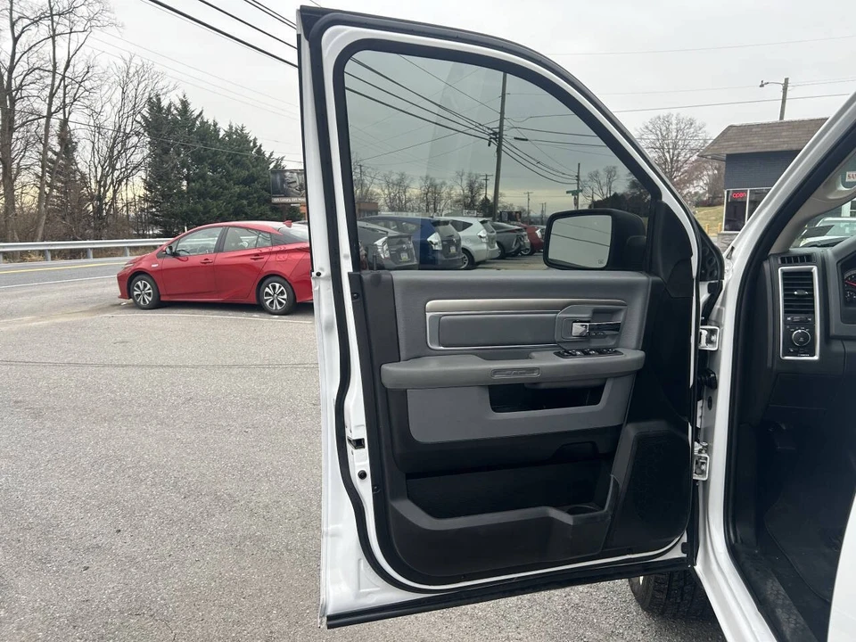 2019 Dodge Ram 4th Gen - Image 16 of 21