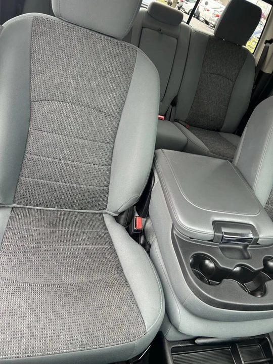 2019 Dodge Ram 4th Gen - Image 21 of 21