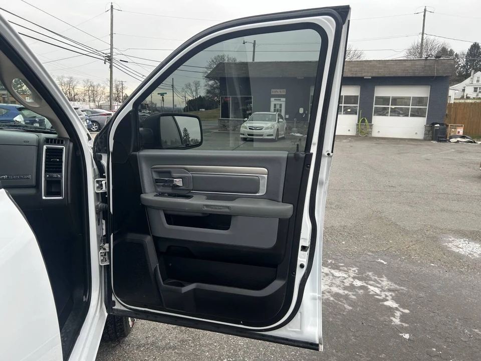 2019 Dodge Ram 4th Gen - Image 18 of 21