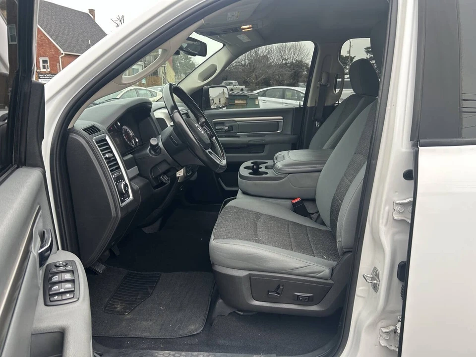 2019 Dodge Ram 4th Gen - Image 17 of 21