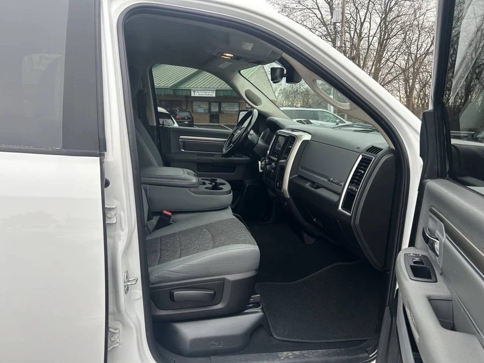 2019 Dodge Ram 4th Gen - Image 20 of 21