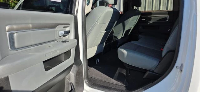 2019 Dodge Ram 4th Gen - Image 21 of 21