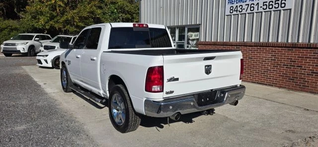 2019 Dodge Ram 4th Gen - Image 5 of 21